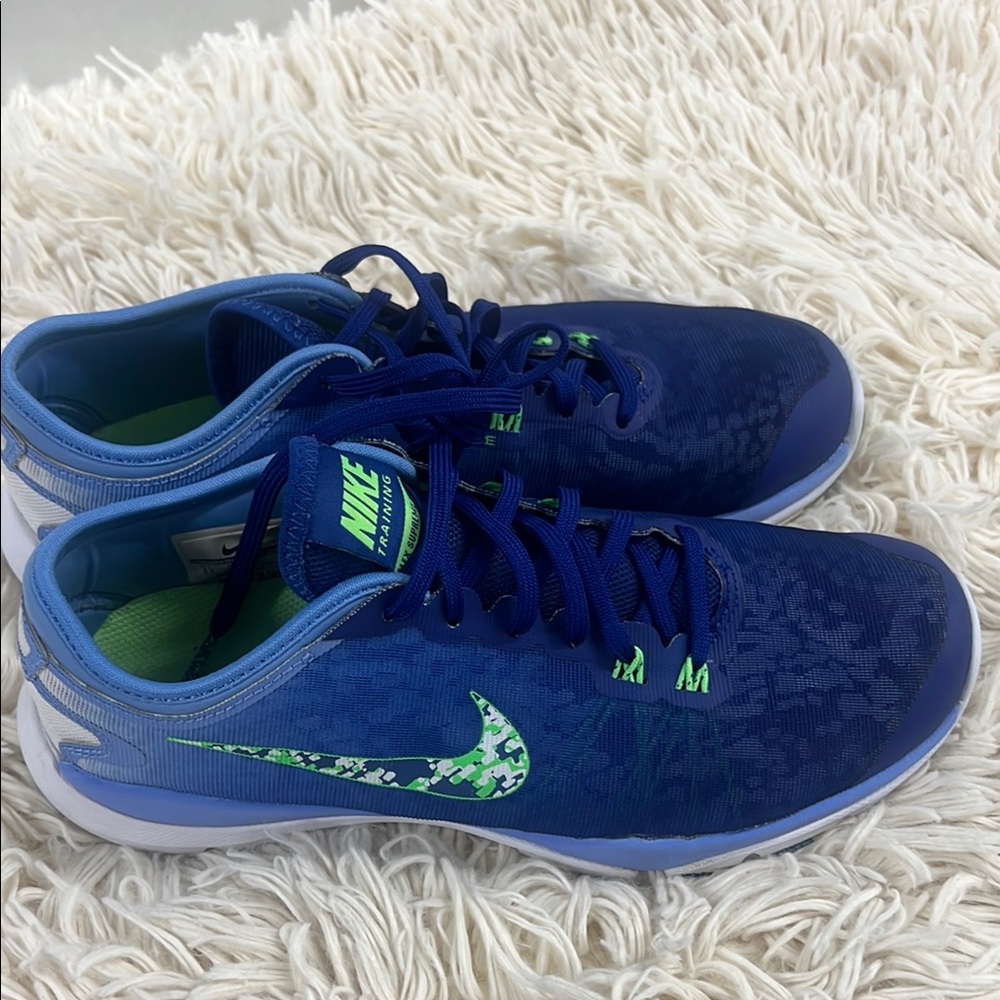 Nike Training flex supreme TR4 size 8.5